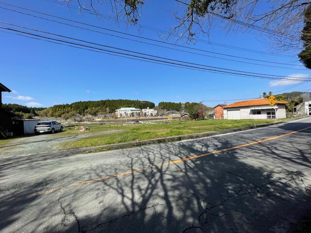 玉名郡南関町大字小原｜売地の写真12