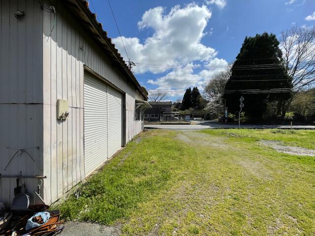 玉名郡南関町大字小原｜売地の写真7