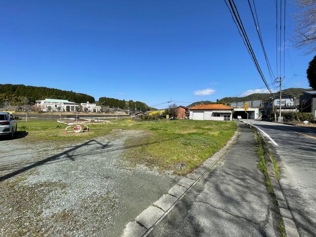 玉名郡南関町大字小原｜売地の写真3