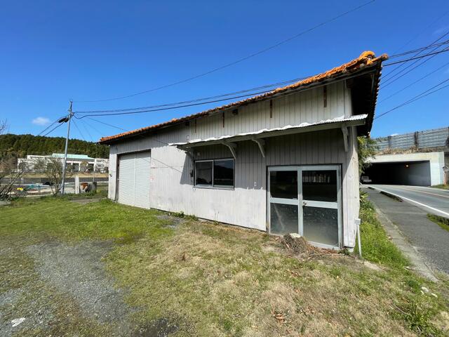 玉名郡南関町大字小原｜売地の写真6