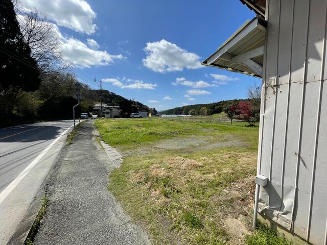 玉名郡南関町大字小原｜売地の写真8