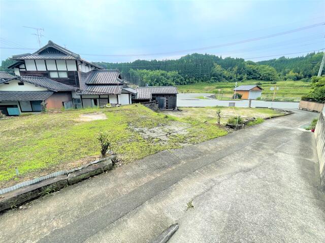 玉名郡南関町大字上坂下｜売地の写真8