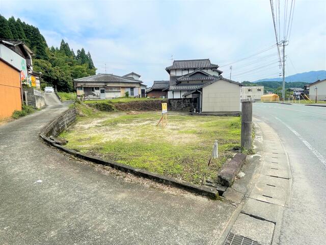 玉名郡南関町大字上坂下｜売地の写真5