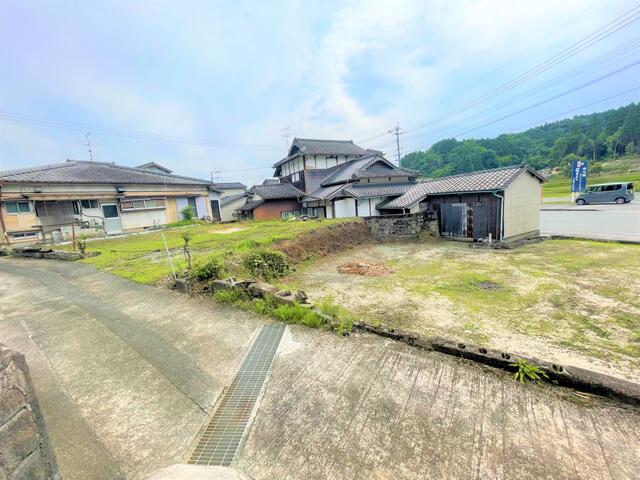 玉名郡南関町大字上坂下｜売地の写真7
