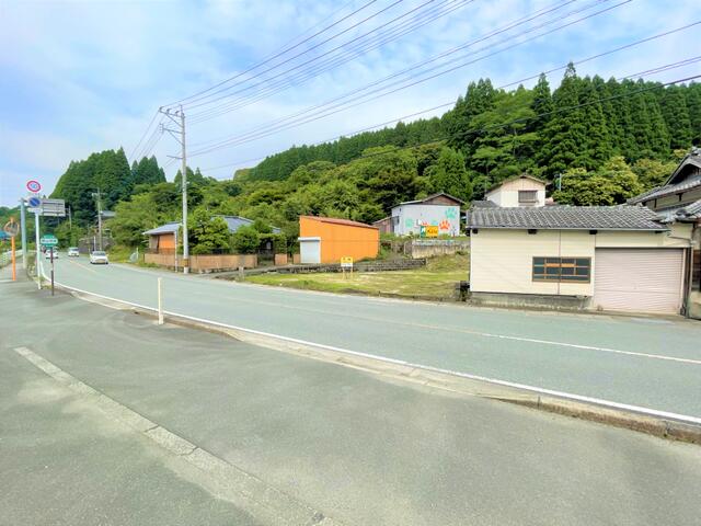 玉名郡南関町大字上坂下｜売地の写真10