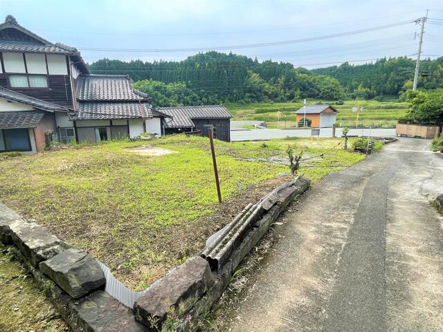 玉名郡南関町大字上坂下｜売地の写真9