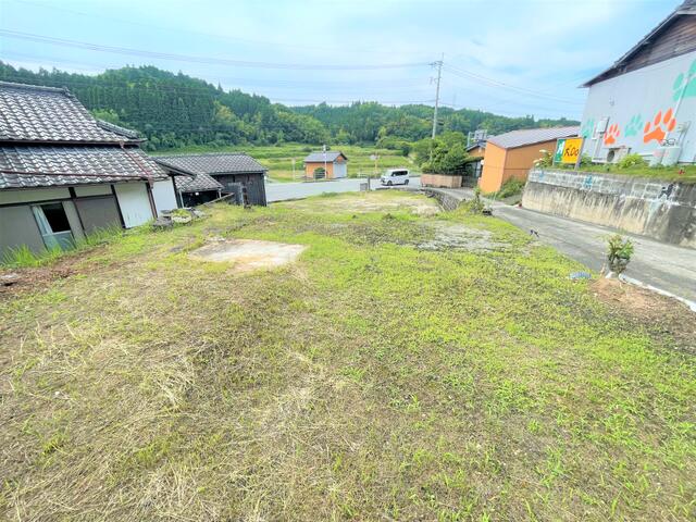 玉名郡南関町大字上坂下｜売地の写真6