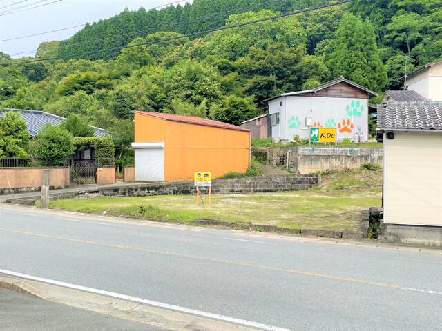 玉名郡南関町大字上坂下｜売地の写真4