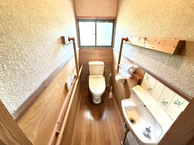 玉名市岱明町野口｜中古一戸建の写真11