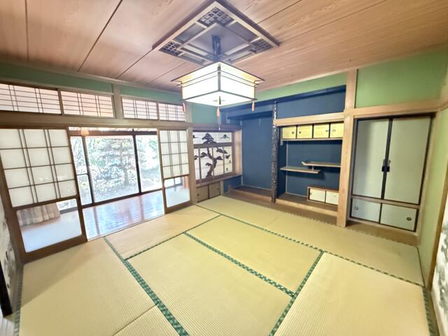 玉名市岱明町野口｜中古一戸建の写真4