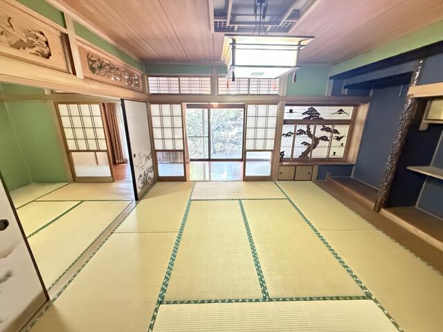 玉名市岱明町野口｜中古一戸建の写真5