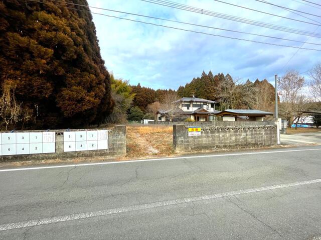 玉名郡南関町大字肥猪町｜売地の写真10