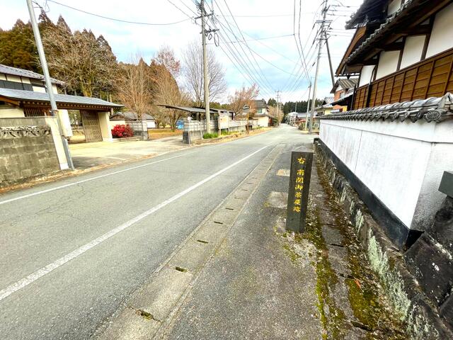 玉名郡南関町大字肥猪町｜売地の写真12