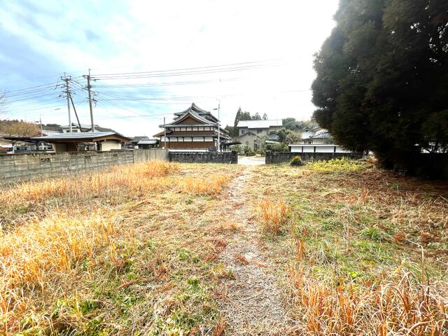 玉名郡南関町大字肥猪町｜売地の写真6
