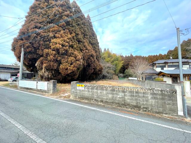 玉名郡南関町大字肥猪町｜売地の写真3