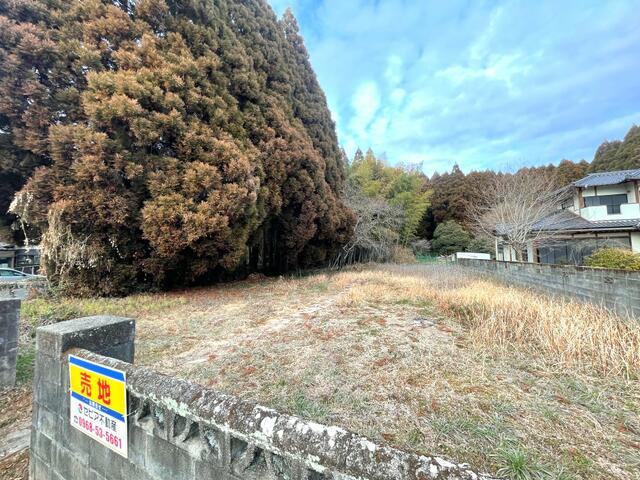 玉名郡南関町大字肥猪町｜売地の写真4