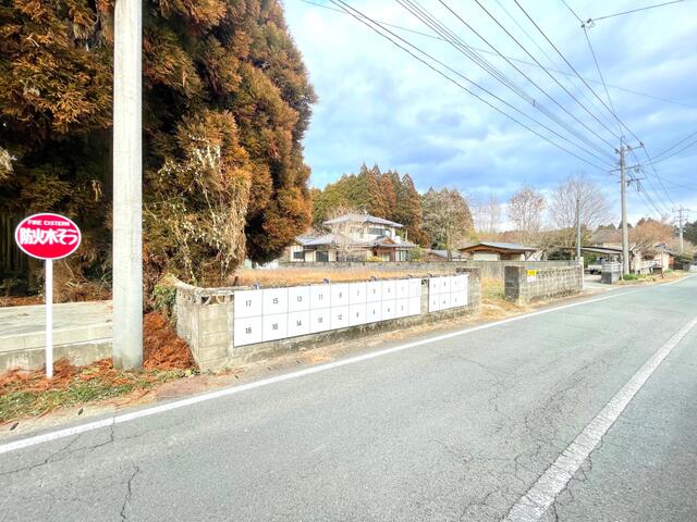 玉名郡南関町大字肥猪町｜売地の写真9