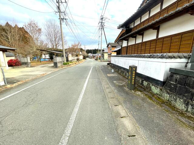 玉名郡南関町大字肥猪町｜売地の写真11