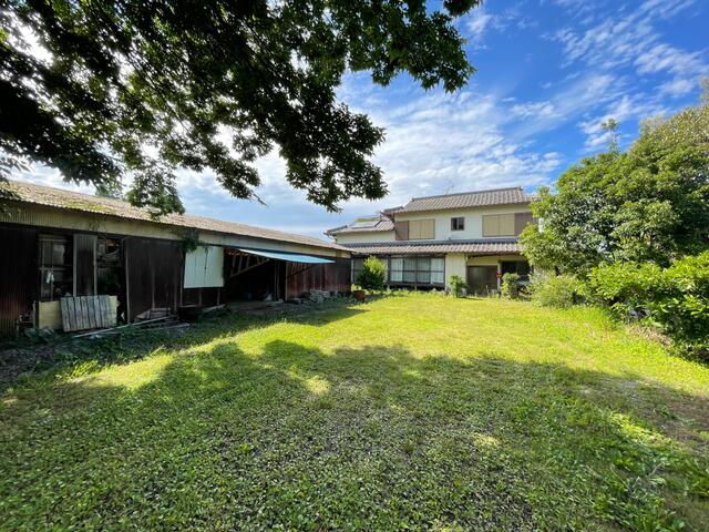 detached 熊本県玉名郡和水町高野 地図を見る