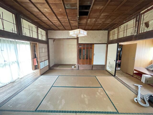 detached 熊本県玉名郡和水町高野 地図を見る