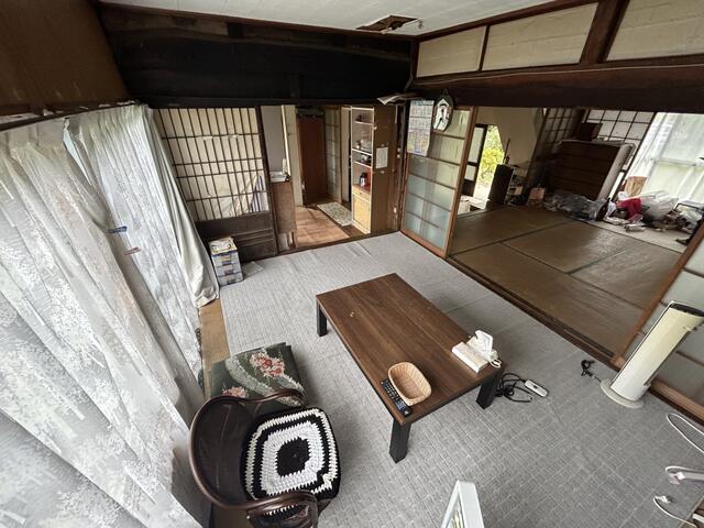detached 熊本県玉名郡和水町高野 地図を見る