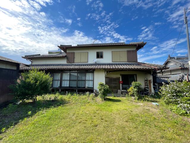 detached 熊本県玉名郡和水町高野 地図を見る