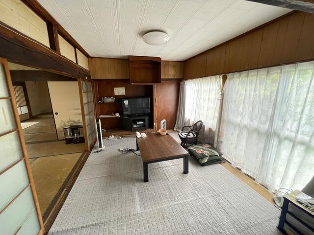 detached 熊本県玉名郡和水町高野 地図を見る