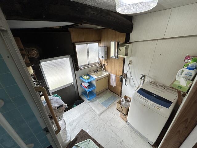 detached 熊本県玉名郡和水町高野 地図を見る