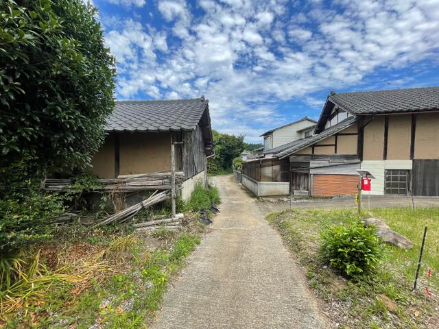 detached 熊本県玉名郡和水町高野 地図を見る