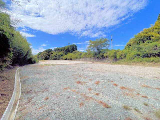 玉名郡南関町大字関町|売地の写真7