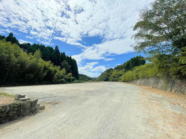 玉名郡南関町大字関町|売地の写真5