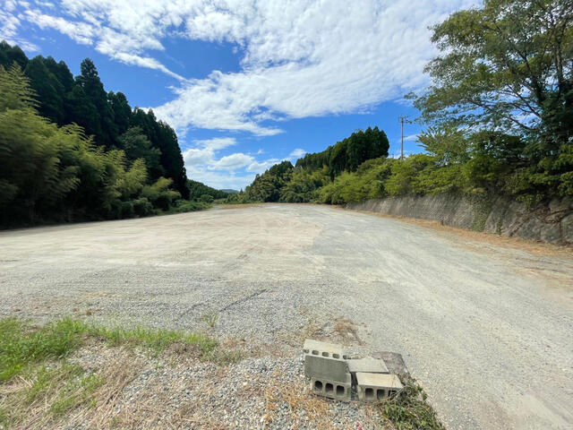 玉名郡南関町大字関町|売地の写真4
