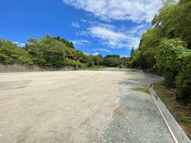 玉名郡南関町大字関町|売地の写真6