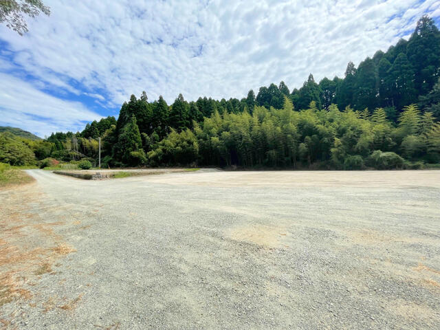 玉名郡南関町大字関町|売地の写真9