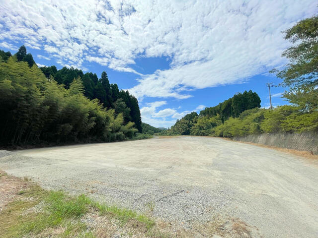 玉名郡南関町大字関町|売地の写真8