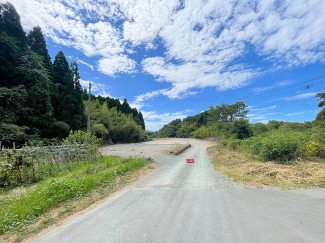 玉名郡南関町大字関町|売地の写真12