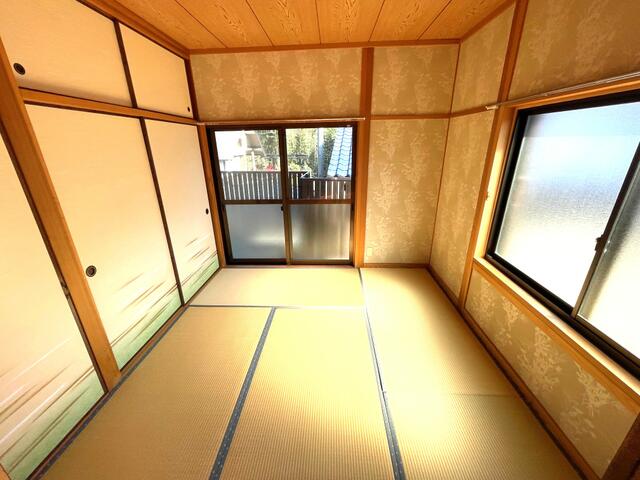 山鹿市小群｜中古一戸建の写真6