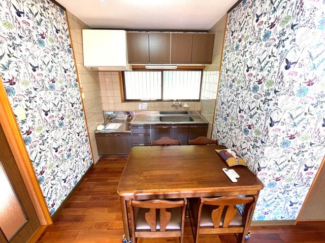 山鹿市小群｜中古一戸建の写真5