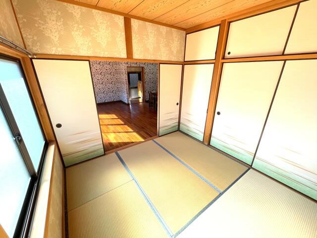 山鹿市小群｜中古一戸建の写真7