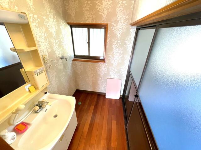 山鹿市小群｜中古一戸建の写真9