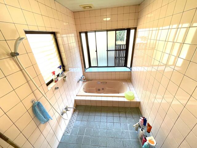 山鹿市小群｜中古一戸建の写真8