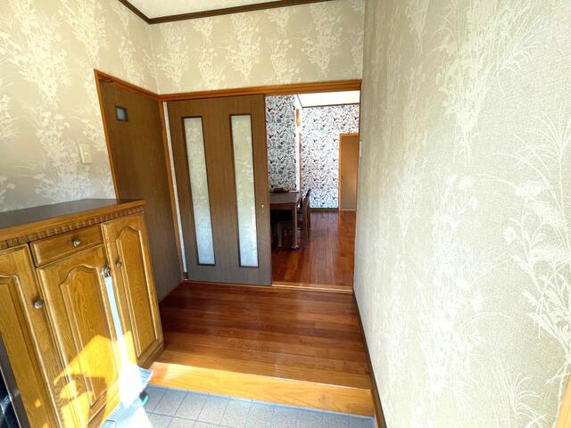山鹿市小群｜中古一戸建の写真11