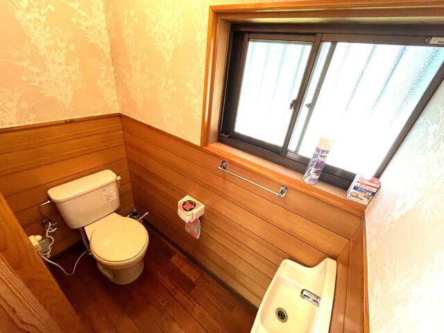 山鹿市小群｜中古一戸建の写真10