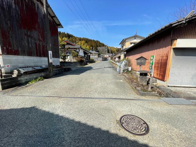 玉名郡南関町大字関町｜売地の写真11