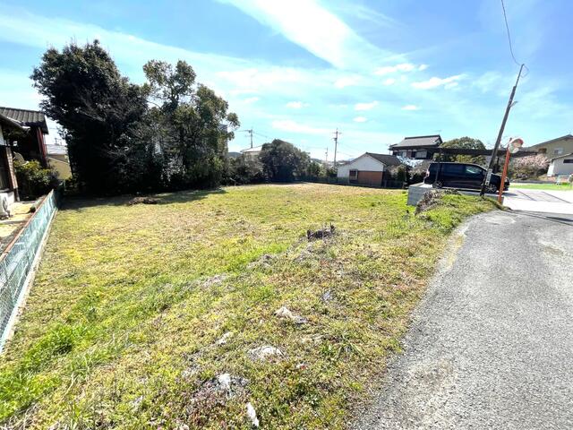 玉名郡南関町大字関町｜売地の写真6