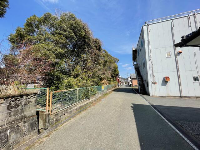 玉名郡南関町大字関町｜売地の写真4