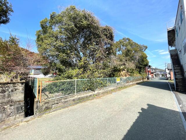 玉名郡南関町大字関町｜売地の写真8
