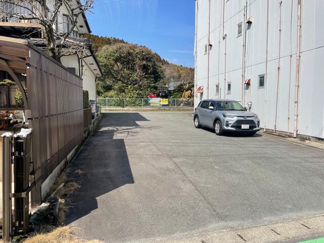 玉名郡南関町大字関町｜売地の写真12