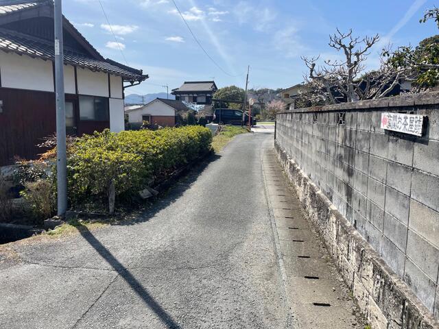玉名郡南関町大字関町｜売地の写真10