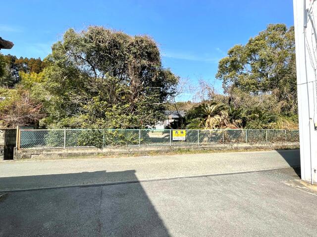 玉名郡南関町大字関町｜売地の写真3